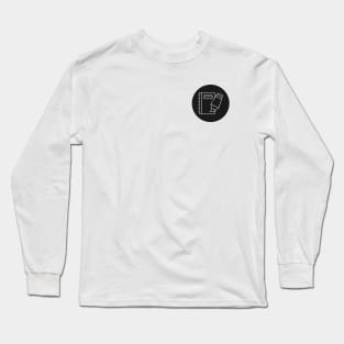 Stationery Long Sleeve T-Shirt